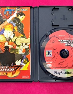 6-6-171651-1-Videojuego PS2 Street Fighter EX 3 2