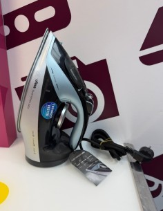 9-9-79736-1-Plancha Vapor ufesa aura horizon 3450 3450w (sin uso) 2
