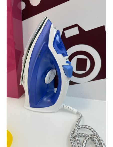 9-9-79763-3-Plancha Vapor Simpl 2000w (sin uso)