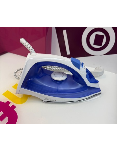 9-9-79763-6-Plancha Vapor Simpl 2000w (sin uso)