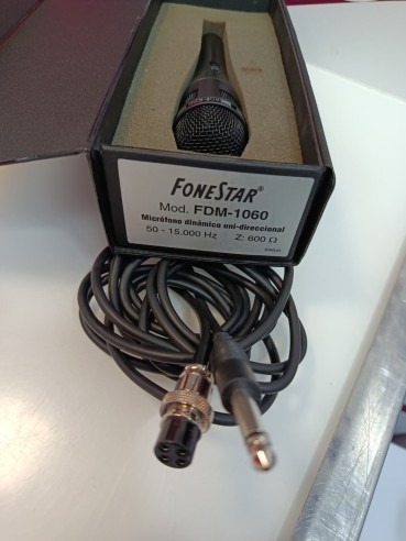 9-9-79734-1-Microfono Fonestar Fmd-1060