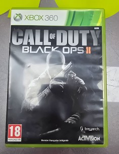 7-7-90461-1-Videojuego Xbox 360 Call Of Dut