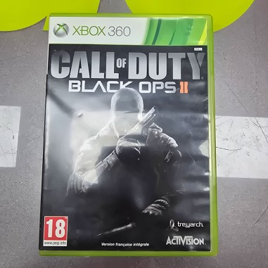 7-7-90461-1-Videojuego Xbox 360 Call Of Dut