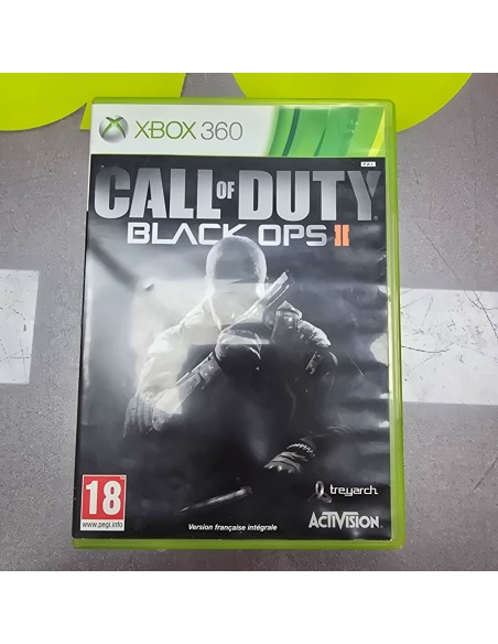 7-7-90461-1-Videojuego Xbox 360 Call Of Dut
