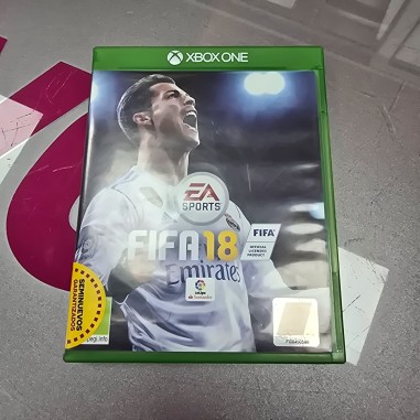7-7-90460-1-Videojuego Xbox One fifa 18