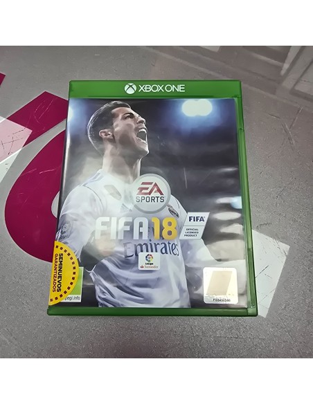 7-7-90460-1-Videojuego Xbox One fifa 18