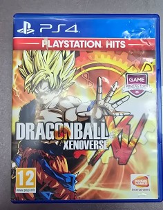 7-7-90492-1-Videojuego PS4 Dragon Ball Xenoverse 