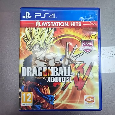 7-7-90492-1-Videojuego PS4 Dragon Ball Xenoverse 