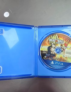 7-7-90492-1-Videojuego PS4 Dragon Ball Xenoverse  2