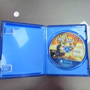 7-7-90492-2-Videojuego PS4 Dragon Ball Xenoverse 