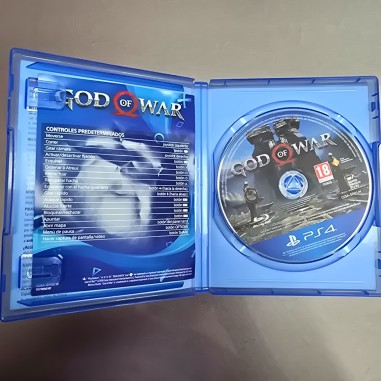 7-7-90491-2-Videojuego PS4 God Of War
