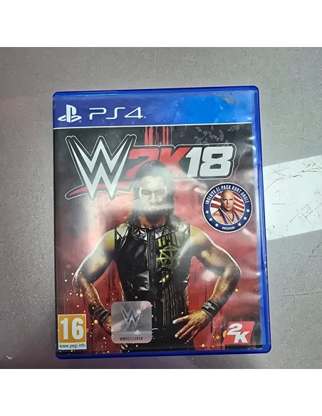 7-7-90490-1-Videojuego PS4 W2K18