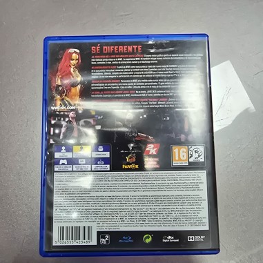 7-7-90490-3-Videojuego PS4 W2K18