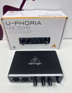 8-8-80624-1-Interface Midas Behringer U Phoria Umc202hd
