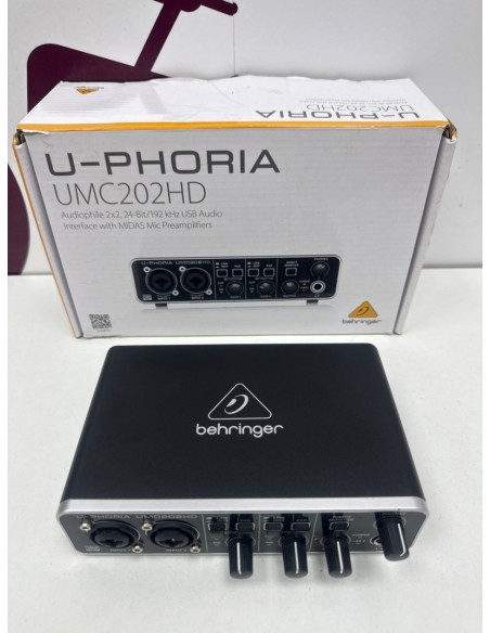 8-8-80624-1-Interface Midas Behringer U Phoria Umc202hd