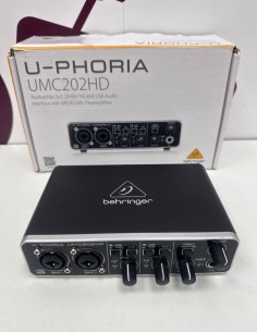 8-8-80624-1-Interface Midas Behringer U Phoria Umc202hd 2