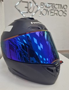 1-1-270634-1-Casco Integral Hebo Hr P 01 Sepang Talla L59-60 Negro