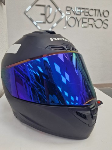 1-1-270634-1-Casco Integral Hebo Hr P 01 Sepang Talla L59-60 Negro