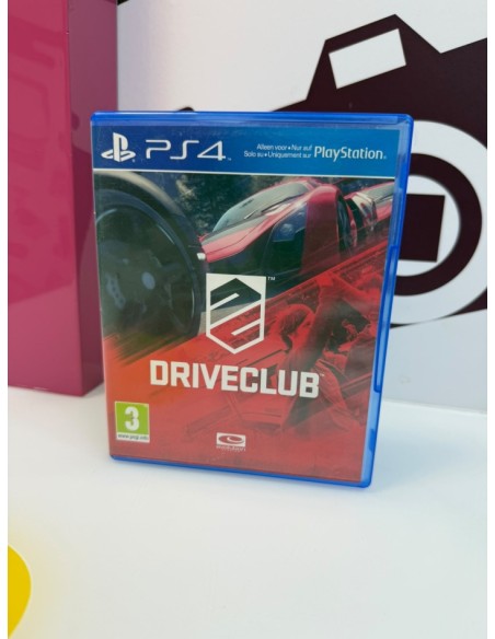 9-9-79822-1-Videojuego PS4 driveclub 