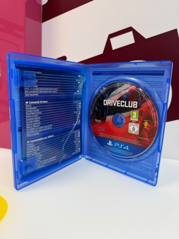 9-9-79822-3-Videojuego PS4 driveclub 