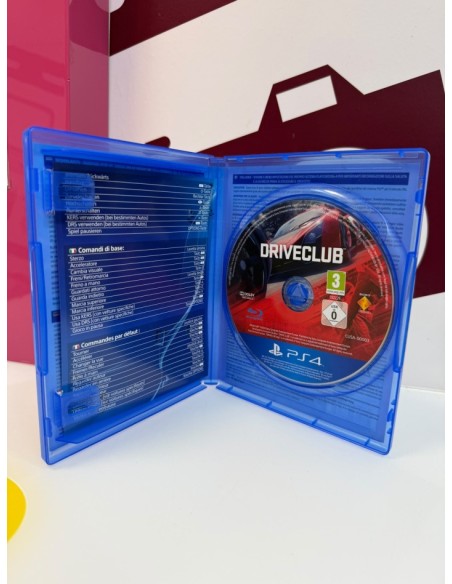 9-9-79822-3-Videojuego PS4 driveclub 