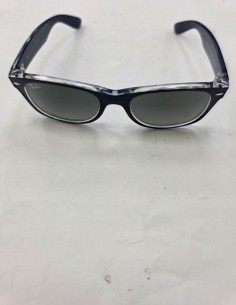 1-1-276376-1-Gafas De Sol Unisex Ray Ban RB2132 New Wayfarer