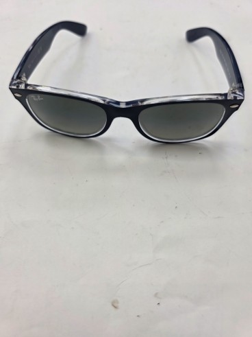 1-1-276376-1-Gafas De Sol Unisex Ray Ban RB2132 New Wayfarer