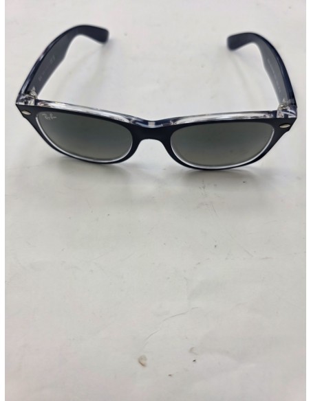 1-1-276376-1-Gafas De Sol Unisex Ray Ban RB2132 New Wayfarer