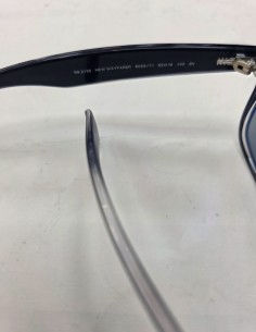 1-1-276376-1-Gafas De Sol Unisex Ray Ban RB2132 New Wayfarer 2