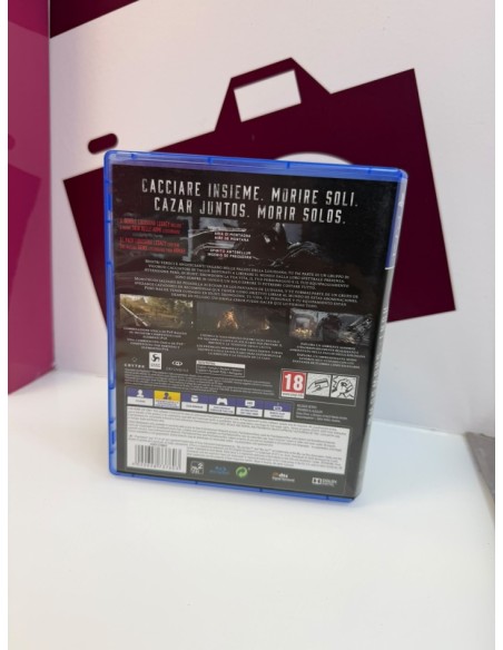 9-9-79820-3-Videojuego PS4 hunt showdown 