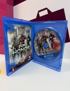 9-9-79823-1-Videojuego PS4 for honor  2