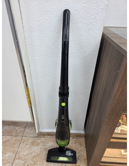 1-1-277873-1-Aspirador Escoba Far Negra Verde 12V