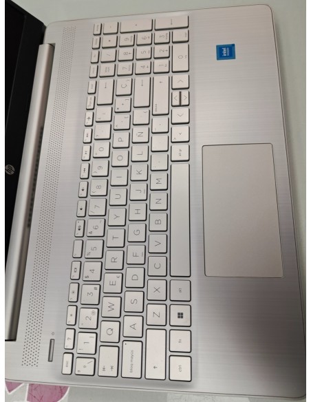 6-6-171670-4-Ordenador Portátil HP Intel Celeron N4500 4 128GB