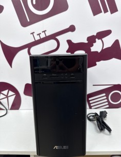 8-8-80669-1-Ordenador sobremesa Asus Intel Core i3-6098P 4gb 1tbHDD Wireless LAN Bluetooth