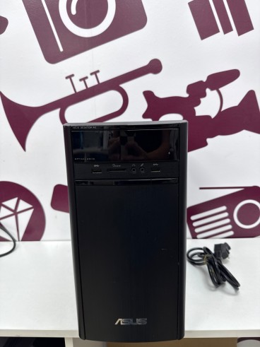 8-8-80669-1-Ordenador sobremesa Asus Intel Core i3-6098P 4gb 1tbHDD Wireless LAN Bluetooth