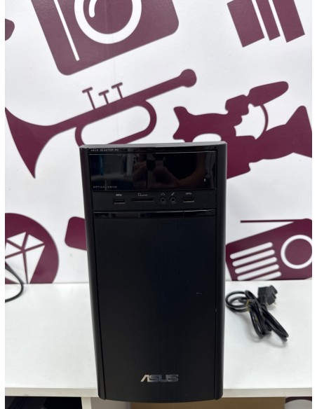8-8-80669-1-Ordenador sobremesa Asus Intel Core i3-6098P 4gb 1tbHDD Wireless LAN Bluetooth
