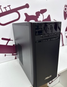 8-8-80669-1-Ordenador sobremesa Asus Intel Core i3-6098P 4gb 1tbHDD Wireless LAN Bluetooth 2