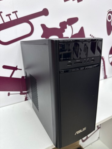 8-8-80669-2-Ordenador sobremesa Asus Intel Core i3-6098P 4gb 1tbHDD Wireless LAN Bluetooth