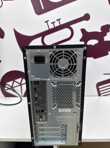 8-8-80669-4-Ordenador sobremesa Asus Intel Core i3-6098P 4gb 1tbHDD Wireless LAN Bluetooth