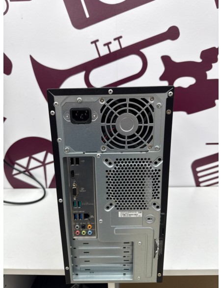 8-8-80669-4-Ordenador sobremesa Asus Intel Core i3-6098P 4gb 1tbHDD Wireless LAN Bluetooth