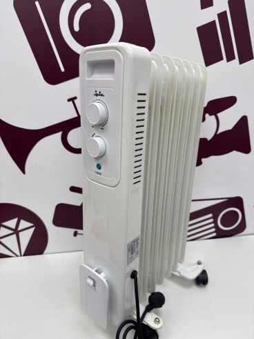 8-8-80680-1-Radiador Aceite JATA JCRA2307 1500W