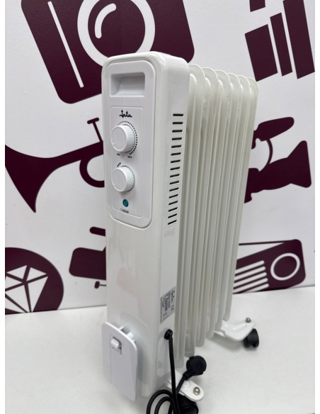 8-8-80680-1-Radiador Aceite JATA JCRA2307 1500W