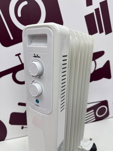 8-8-80680-2-Radiador Aceite JATA JCRA2307 1500W