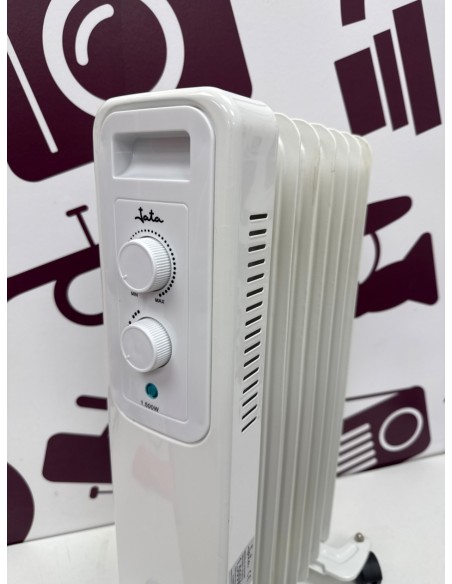 8-8-80680-2-Radiador Aceite JATA JCRA2307 1500W