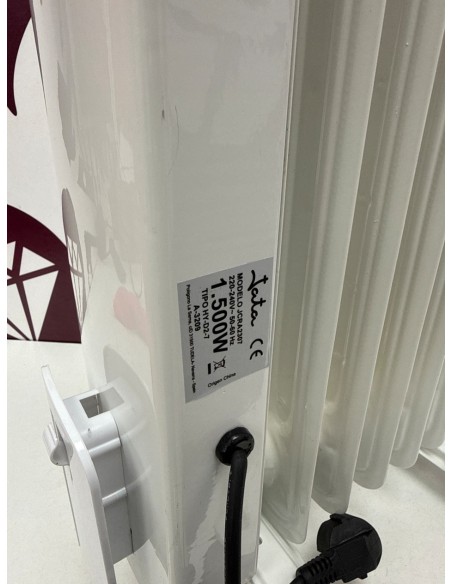 8-8-80680-3-Radiador Aceite JATA JCRA2307 1500W