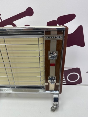 8-8-80690-5-Radiador Electrico Superser St-7 600bit