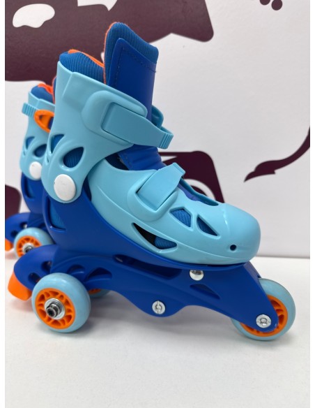 8-8-80692-2-Patines Juguettos infantiles T 29-32