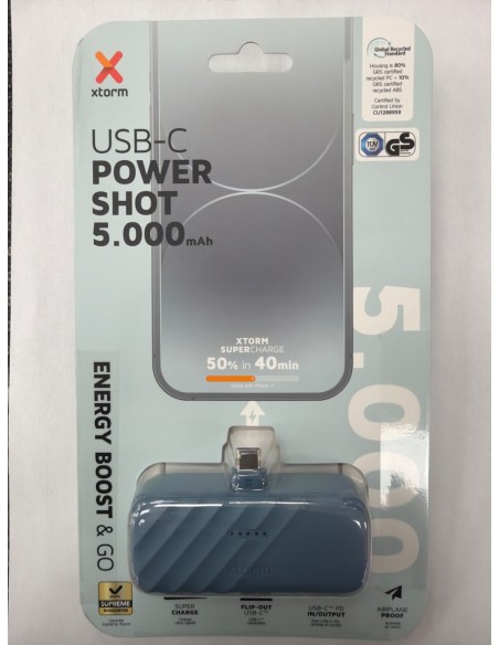 1-1-276630-1-Bateria Portatil ACTXG2PS053 (Nuevo)