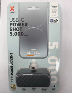 1-1-276650-1-Bateria Portatil ACTXG2PS055 (Nuevo)