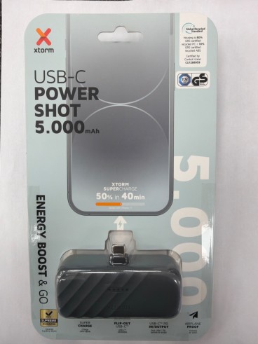1-1-276650-1-Bateria Portatil ACTXG2PS055 (Nuevo)